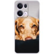 Чохол BoxFace OPPO Reno 13 Pro 5G 