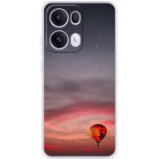 Чохол BoxFace OPPO Reno 13 Pro 5G 