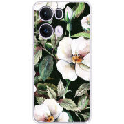 Чохол BoxFace OPPO Reno 13 Pro 5G Blossom Roses