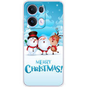 Чохол BoxFace OPPO Reno 13 Pro 5G 