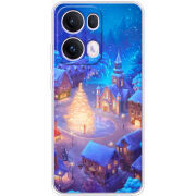 Чохол BoxFace OPPO Reno 13 Pro 5G 