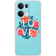 Чохол BoxFace OPPO Reno 13 Pro 5G 