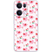 Чохол BoxFace OPPO Reno 13 Pro 5G 