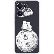 Чохол BoxFace OPPO Reno 13 Pro 5G 
