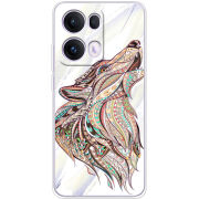 Чохол BoxFace OPPO Reno 13 Pro 5G 