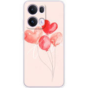 Чохол BoxFace OPPO Reno 13 Pro 5G 