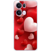 Чохол BoxFace OPPO Reno 13 Pro 5G 