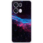 Чохол BoxFace OPPO Reno 13 Pro 5G 