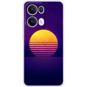 Чохол BoxFace OPPO Reno 13 Pro 5G 