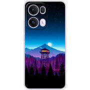 Чохол BoxFace OPPO Reno 13 Pro 5G 
