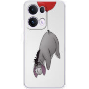 Чохол BoxFace OPPO Reno 13 Pro 5G 