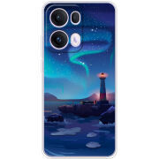 Чохол BoxFace OPPO Reno 13 Pro 5G 