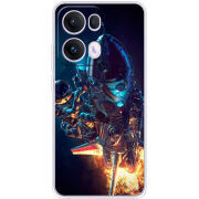 Чохол BoxFace OPPO Reno 13 Pro 5G 