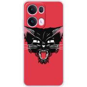 Чохол BoxFace OPPO Reno 13 Pro 5G 