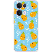 Чохол BoxFace OPPO Reno 13 Pro 5G 