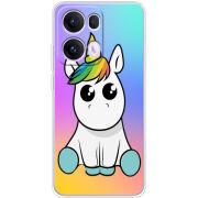 Чохол BoxFace OPPO Reno 13 Pro 5G 