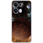 Чохол BoxFace OPPO Reno 13 Pro 5G 