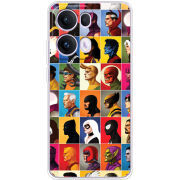 Чохол BoxFace OPPO Reno 13 Pro 5G 