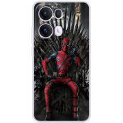 Чохол BoxFace OPPO Reno 13 Pro 5G 