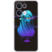 Чохол BoxFace OPPO Reno 13 Pro 5G 
