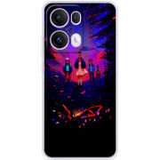 Чохол BoxFace OPPO Reno 13 Pro 5G 