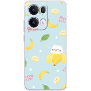 Чохол BoxFace OPPO Reno 13 Pro 5G 