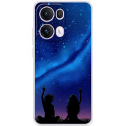 Чохол BoxFace OPPO Reno 13 Pro 5G 