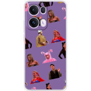 Чохол BoxFace OPPO Reno 13 Pro 5G 