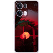 Чохол BoxFace OPPO Reno 13 Pro 5G 