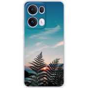 Чохол BoxFace OPPO Reno 13 Pro 5G 