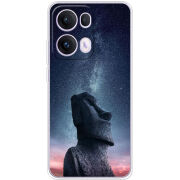 Чохол BoxFace OPPO Reno 13 Pro 5G 