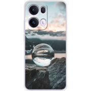 Чохол BoxFace OPPO Reno 13 Pro 5G 