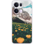 Чохол BoxFace OPPO Reno 13 Pro 5G 
