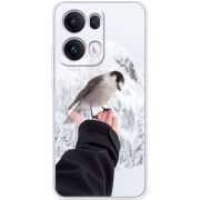 Чохол BoxFace OPPO Reno 13 Pro 5G 