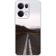 Чохол BoxFace OPPO Reno 13 Pro 5G 