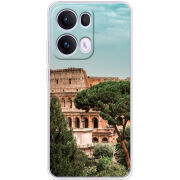 Чохол BoxFace OPPO Reno 13 Pro 5G 