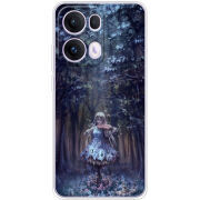 Чохол BoxFace OPPO Reno 13 Pro 5G 