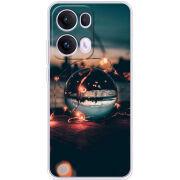 Чохол BoxFace OPPO Reno 13 Pro 5G 
