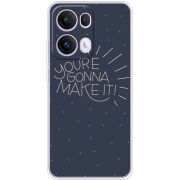 Чохол BoxFace OPPO Reno 13 Pro 5G 