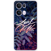 Чохол BoxFace OPPO Reno 13 Pro 5G 