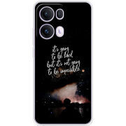 Чохол BoxFace OPPO Reno 13 Pro 5G 