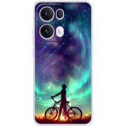 Чохол BoxFace OPPO Reno 13 Pro 5G 