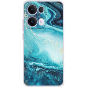 Чохол BoxFace OPPO Reno 13 Pro 5G 
