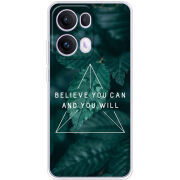 Чохол BoxFace OPPO Reno 13 Pro 5G 