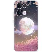 Чохол BoxFace OPPO Reno 13 Pro 5G 