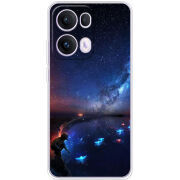 Чохол BoxFace OPPO Reno 13 Pro 5G 