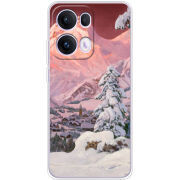 Чохол BoxFace OPPO Reno 13 Pro 5G 