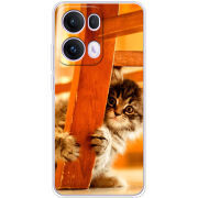Чохол BoxFace OPPO Reno 13 Pro 5G 