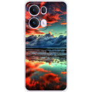 Чохол BoxFace OPPO Reno 13 Pro 5G 