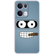Чохол BoxFace OPPO Reno 13 Pro 5G 
